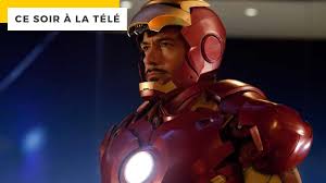 Nouveau titre: Iron Man 2: L’inspiration controversée derrière Tony Stark