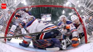 NHL overtime rules in playoffs explained with no shootouts and sudden death format shaping intense 2026 p
