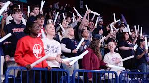 Preview: #24/23 Saint Louis vs. Duquesne