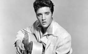 Hound Dog: 10 facts about Elvis Presley&#39;s hit song - Telegraph via Relatably.com