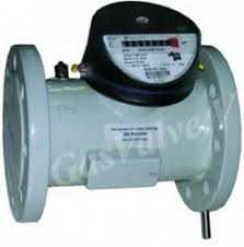 Van điều áp gas Coprim - Italia
