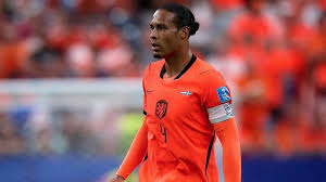 Virgil Van Dijk Furious After Brobbey Injury as Germany Goal Sparks Heated Debate