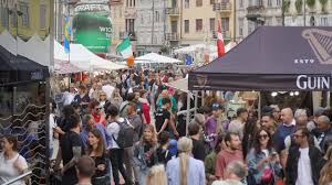 Trend Google: gorizia