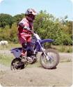 Colonie de vacances Moto Cross Stage et sjour Moto Cross avec