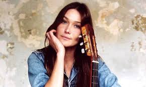 Image result for Carla Bruni