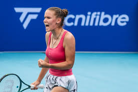 Donna Vekic