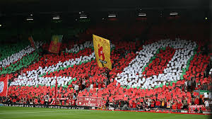 Rush The Kop - News update