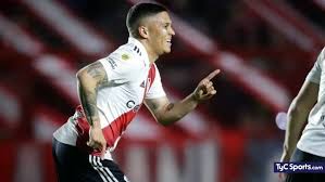 Juanfer Quintero: El Regreso del Ídolo a River Plate - Imagen principal del artículo