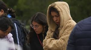 Hay alerta en CDMX por bajas temperaturas y fuertes vientos