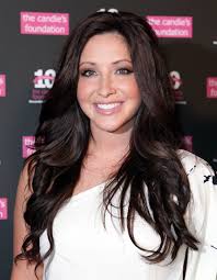 If you had happened upon this picture, would you have even known it was Bristol Palin? During her stint on Dancing With the Stars, Bristol lost weight as ... - Bristol-Palin-March-2011