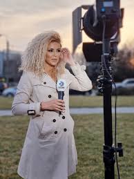 A murit Nicoleta Drăgușin, primul corespondent CNN în România. Jurnalista avea 46 de ani