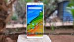 Xiaomi Redmi Note Review