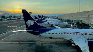 Aeroméxico