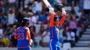 स्मृति मंधाना: महिला वनडे में शीर्ष 10 रन बनाने वालों में शामिल! - Imagen principal del artículo