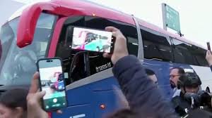 Todo lo que se sabe sobre la concentración de la Selección de Irán en México durante la Copa