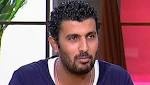 منحه تامر حسني مفتاح الشهرة