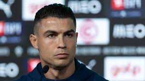 Cristiano Ronaldo ‘tells’ Al-Hilal to ‘get’ Man Utd star if they want him to complete transfer