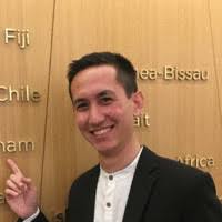 National Endowment for Democracy Employee Nicholas do's profile photo
