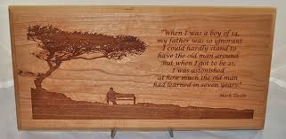 Best seven well-known quotes about wood photograph German ... via Relatably.com