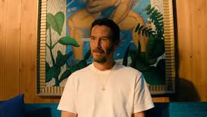 Keanu Reeves’ Dark Comedy ‘Outcome’ From Apple Original Films Sets Release Date
