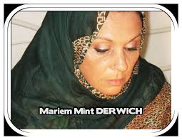 Présidents militaires » : pourquoi Moustapha ould Mohamed Saleck est à part... Mariem mint DERWICH. Qui se souvient du 8 Juin 1976 ? - mariem-mint-derwich-05012012-jpg