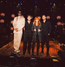 ‘The Voice’ Season 28 Contestants: Meet the Singers Headed to the Battle Rounds