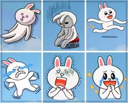 Image result for line スタンプ