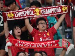 Liverpool.com - News update