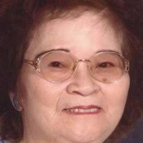 Chiyo Higa Halstead - chiyo-halstead-obituary