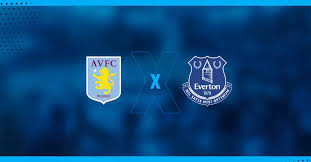 Aston Villa x Everton Palpites: Onde assistir, Horário e Dicas 18/01 pela Premier League