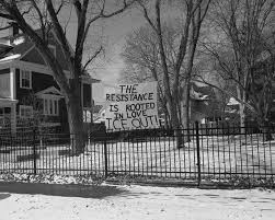 Opinion | How Minnesota Beat Trump