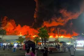 La Feria Tabasco