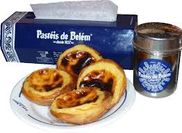 Resultado de imagem para caixa de pasteis de nata