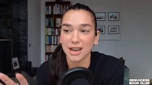 Dua Lipa breaks silence on Albanian protests against Trump and Kushner-linked resort