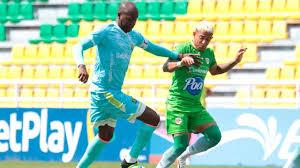 Jaguares vs. Inter Palmira: ¡Ascenso a la Liga BetPlay en Juego!