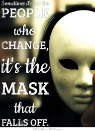 Finest 7 popular quotes about mask picture French | WishesTrumpet via Relatably.com