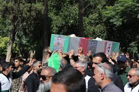 سرهنگ محمدی