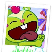 Znalezione obrazy dla zapytania nutty happy tree friends