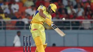 RR vs CSK मैच में छक्कों की हो सकती है बरसात