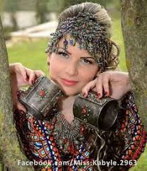 Résultat de recherche d'images pour "kabyle berbers"