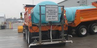 Louisville Prepares for Winter Weather: Snow Plan Changes and Ice Storm Readiness