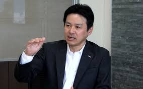 オムロン
