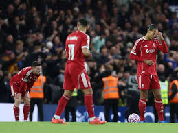 Liverpool Echo - News update