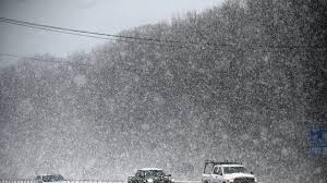 Winter Storm Warning Issued: Up to 3 Feet of Snow Expected in Northern Rockies This June