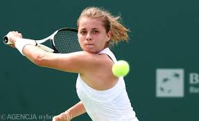 Potężny awans Chwalińskiej! Tak wygląda ranking WTA po wygranej z Sakkari Tenis