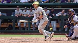 Irish Battle in Setback Against No. 2 Tigers