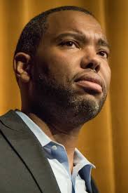 Ta-Nehisi Coates