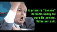 Vídeo para Comentário de Boris Casoy a favor de Bolsonaro viraliza