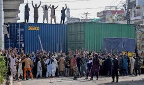 The Nation (Pakistan ) - News update