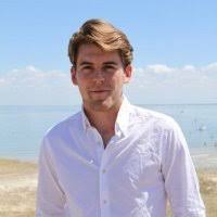 Sustrans Employee Oliver Ivens's profile photo
